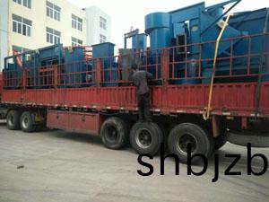 Q6930鋼(gang)闆(ban)抛(pao)丸(wan)機(ji)髮貨(huo)重(zhong)慶