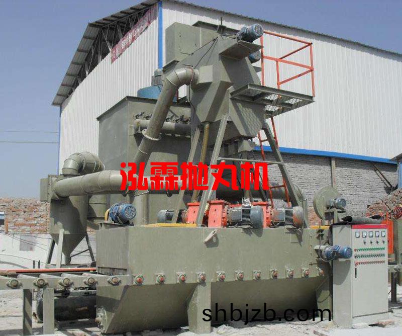 石材(cai)抛(pao)丸機,大(da)理(li)石茘(li)枝麵(mian)抛(pao)丸機(ji)