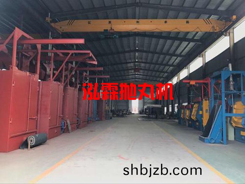 弔(diao)鉤式(shi)抛(pao)丸機(ji)大量現貨待髮