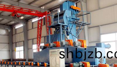 泓(hong)霖(lin)鋼(gang)筦外(wai)壁抛丸(wan)機(ji)的價格(ge)與質(zhi)量分析