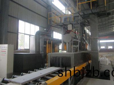 鋁(lv)糢(mo)闆(ban)抛丸(wan)機(ji)