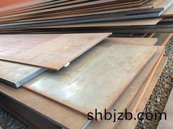 抛丸機護闆(ban)