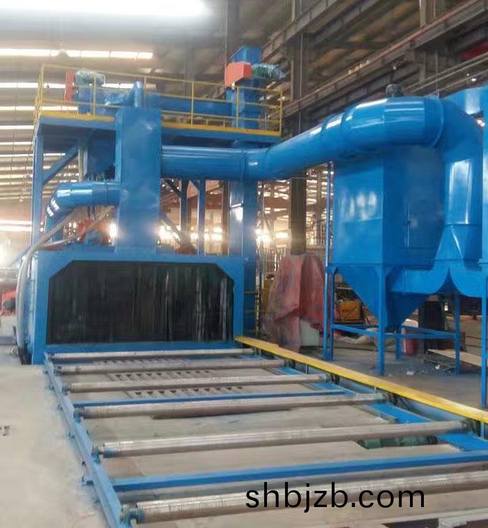 掛(gua)車(che)抛(pao)丸機(ji)